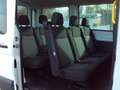 Ford Transit Kombi 310 L2 Trend 1.Hand Klima 8.Sitzer Weiß - thumbnail 11