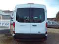 Ford Transit Kombi 310 L2 Trend 1.Hand Klima 8.Sitzer Weiß - thumbnail 5