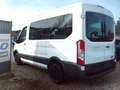 Ford Transit Kombi 310 L2 Trend 1.Hand Klima 8.Sitzer Weiß - thumbnail 6