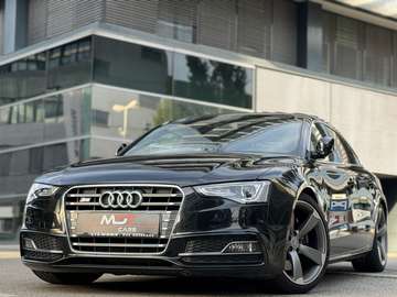 3.0 TFSI quattro Aut.