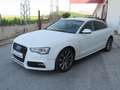 Audi A5 Sportback 3.0TDI Multitronic 204 Blanc - thumbnail 25