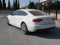 Audi A5 Sportback 3.0TDI Multitronic 204 Blanc - thumbnail 20