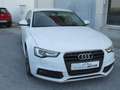 Audi A5 Sportback 3.0TDI Multitronic 204 Blanc - thumbnail 4