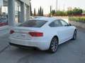 Audi A5 Sportback 3.0TDI Multitronic 204 Blanc - thumbnail 5