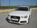 Audi A5 Sportback 3.0TDI Multitronic 204 Blanc - thumbnail 18