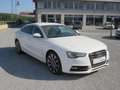Audi A5 Sportback 3.0TDI Multitronic 204 Blanc - thumbnail 16