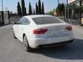 Audi A5 Sportback 3.0TDI Multitronic 204 Blanc - thumbnail 21