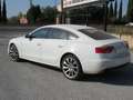 Audi A5 Sportback 3.0TDI Multitronic 204 Blanc - thumbnail 2