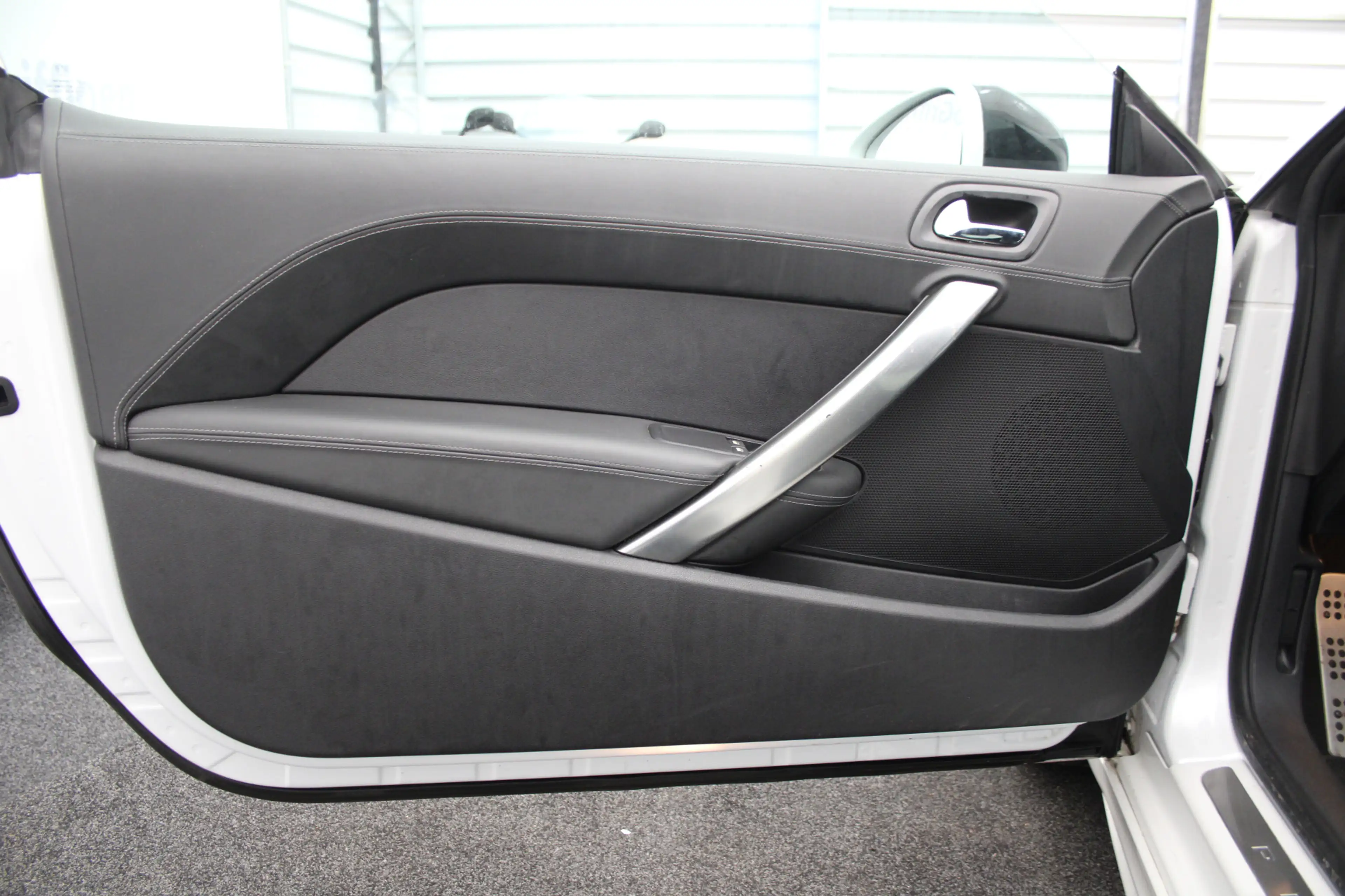 Peugeot RCZ 1.6 aut, nette coupé met lederen interieur met nie — photo 9