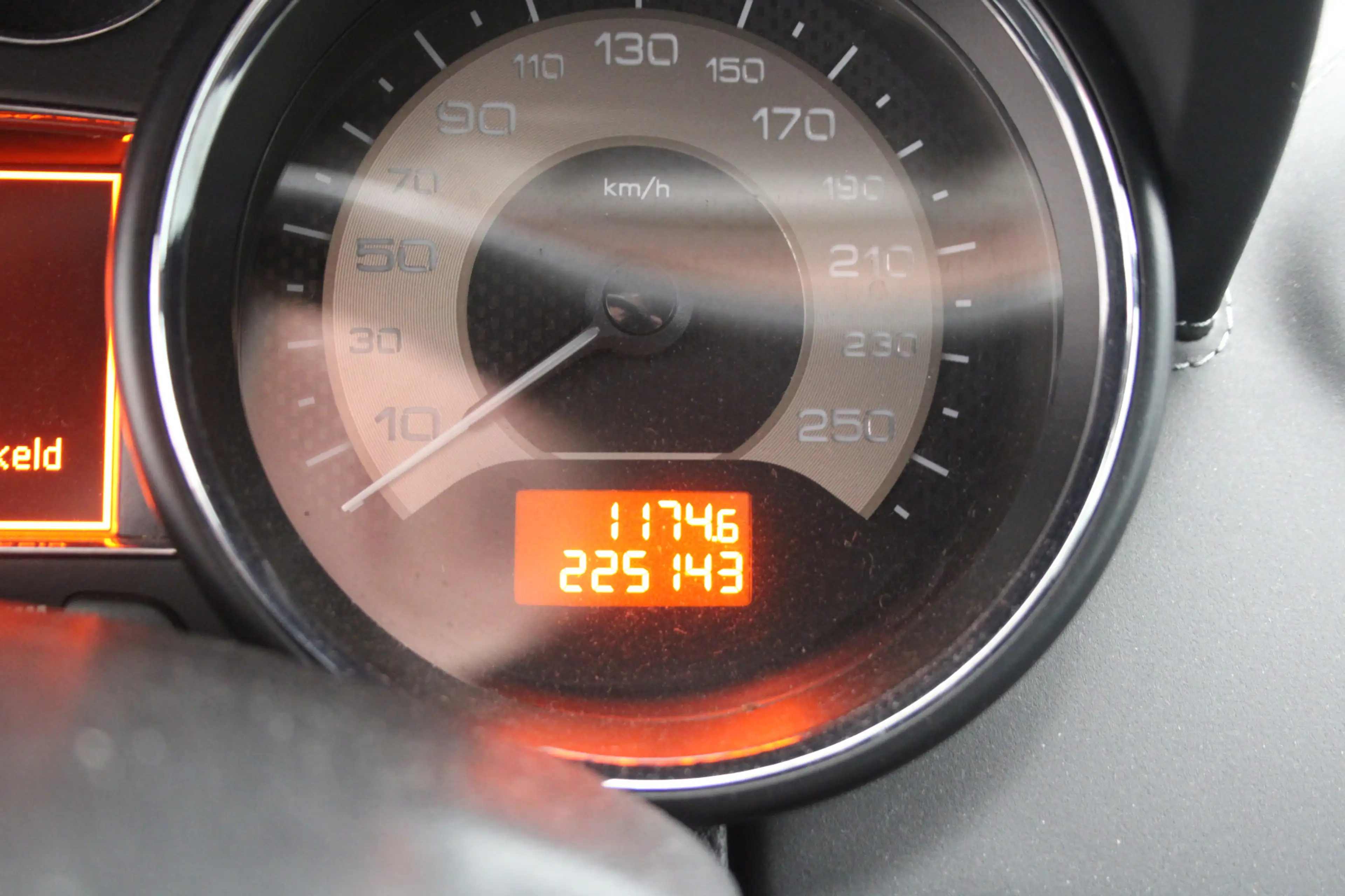 Peugeot RCZ 1.6 aut, nette coupé met lederen interieur met nie — photo 15