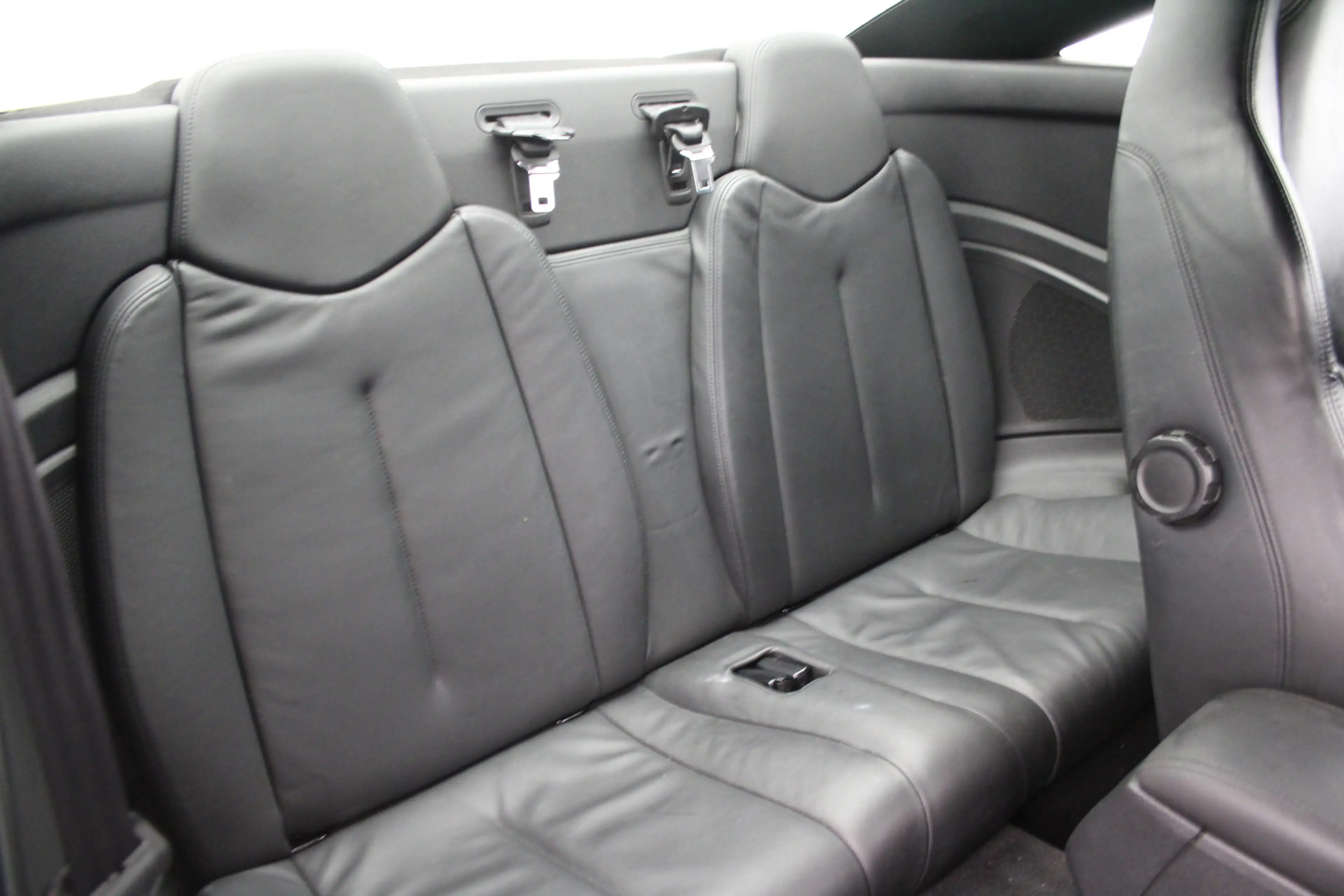 Peugeot RCZ 1.6 aut, nette coupé met lederen interieur met nie — photo 14