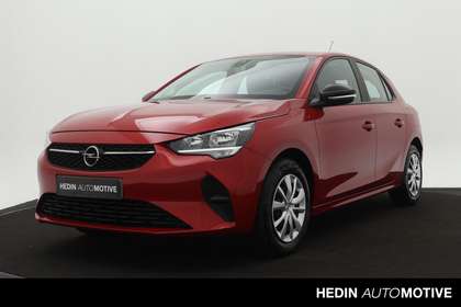 Opel Corsa 1.2 Edition Trekhaak | Android / Apple carplay