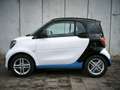 smart forTwo ForTwo EQ 22kW-Laden AppleCarplay AndroidAuto PDC Weiß - thumbnail 1