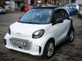 smart forTwo ForTwo EQ 22kW-Laden AppleCarplay AndroidAuto PDC Weiß - thumbnail 12