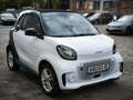 smart forTwo ForTwo EQ 22kW-Laden AppleCarplay AndroidAuto PDC Weiß - thumbnail 8