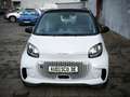 smart forTwo ForTwo EQ 22kW-Laden AppleCarplay AndroidAuto PDC Weiß - thumbnail 9