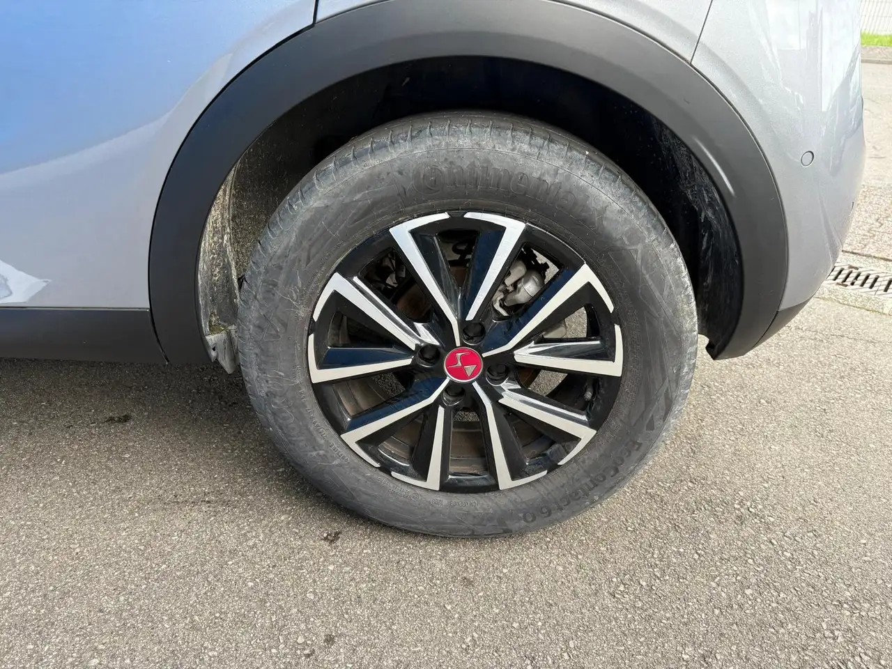 DS Automobiles DS 3 2024