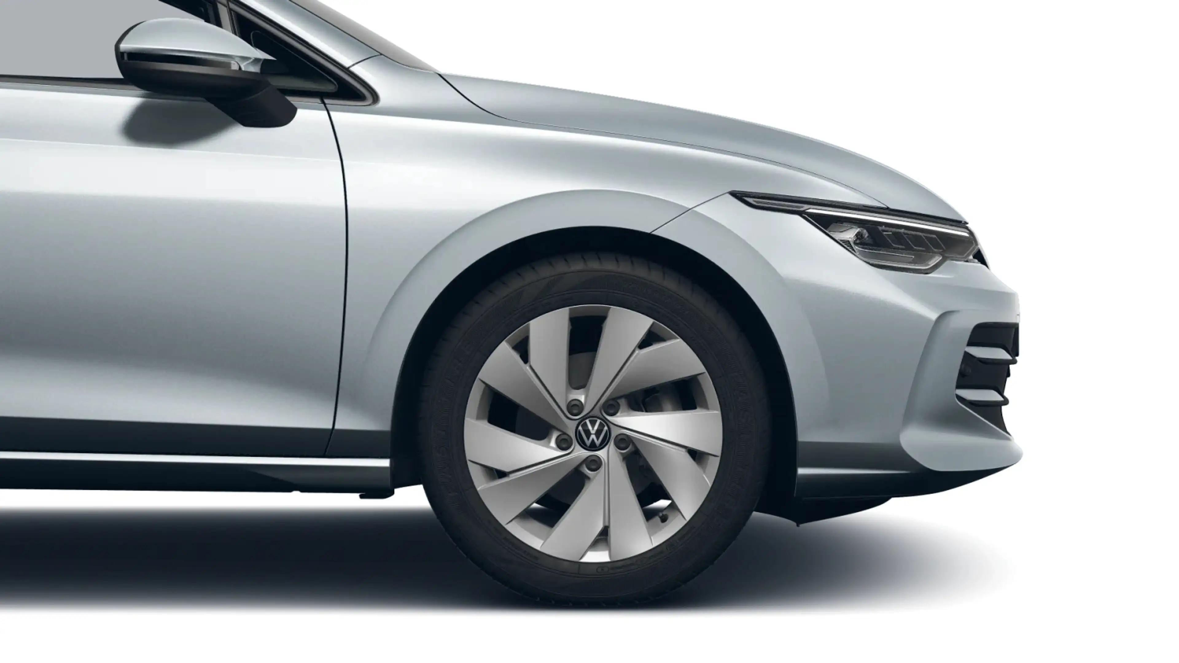 Volkswagen Golf Variant Life 1,5 l eTSI OPF 85 kW (116 PS) — photo 3