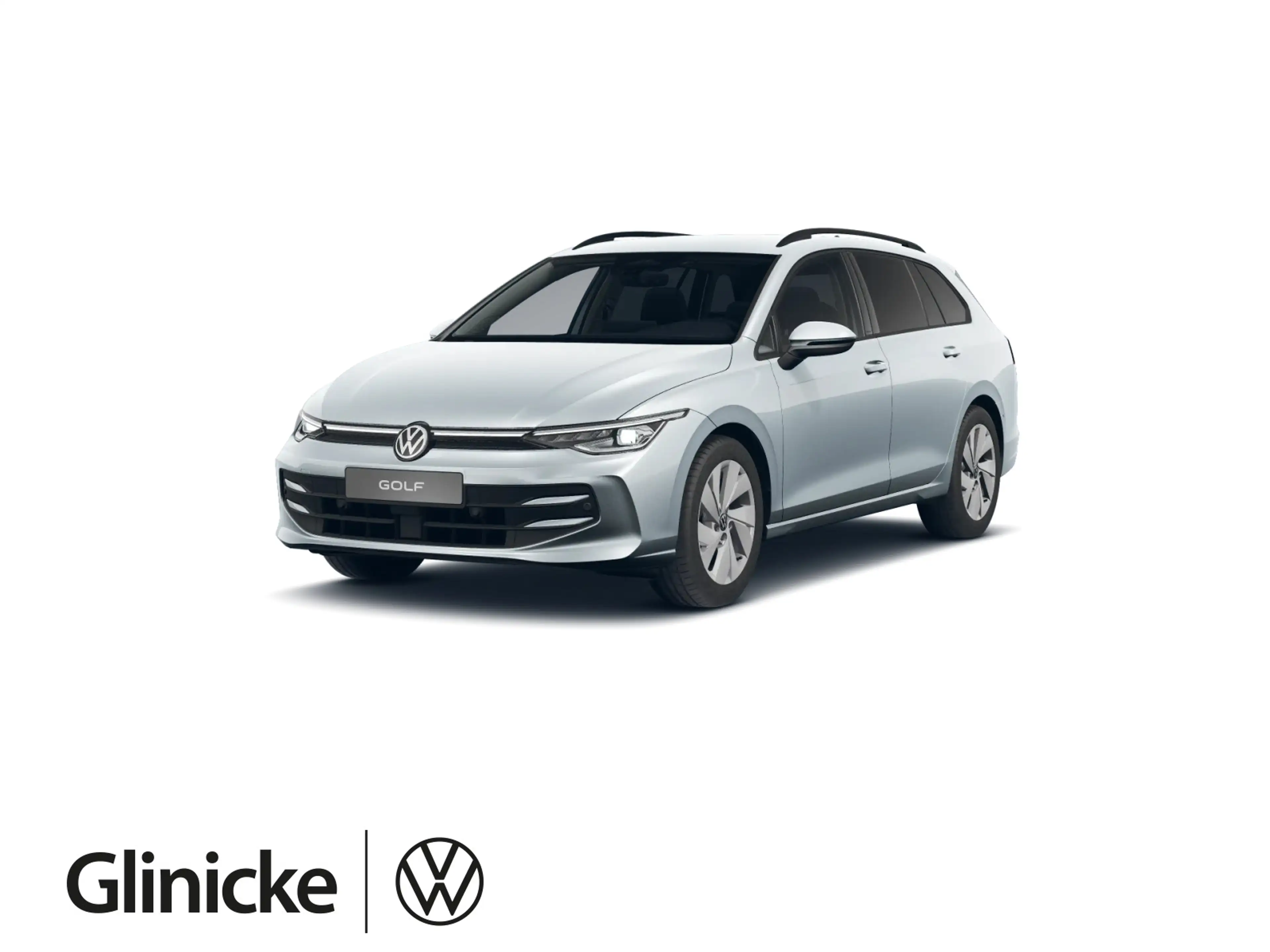 Volkswagen Golf Variant Life 1,5 l eTSI OPF 85 kW (116 PS)