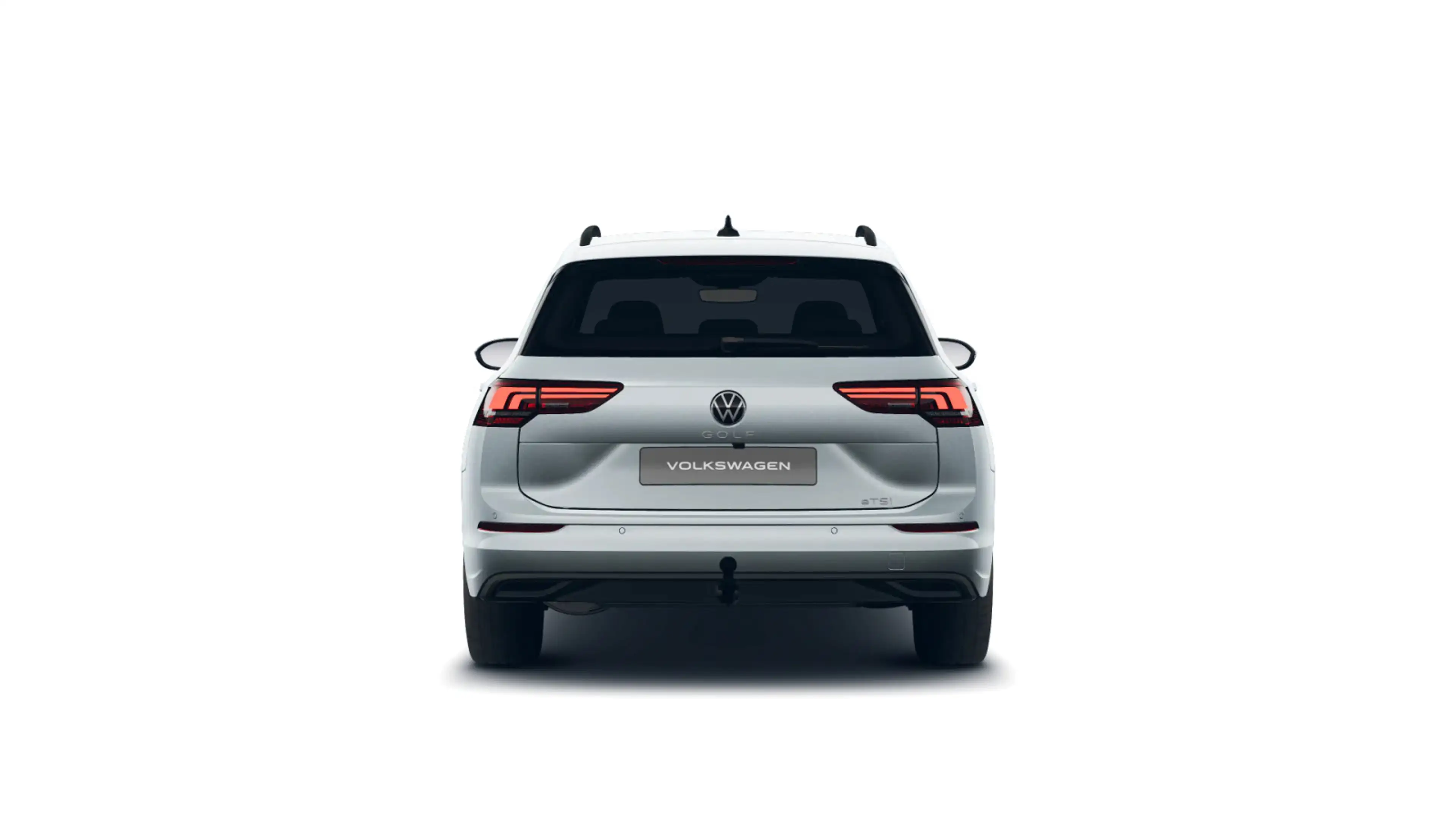 Volkswagen Golf Variant Life 1,5 l eTSI OPF 85 kW (116 PS) — photo 6