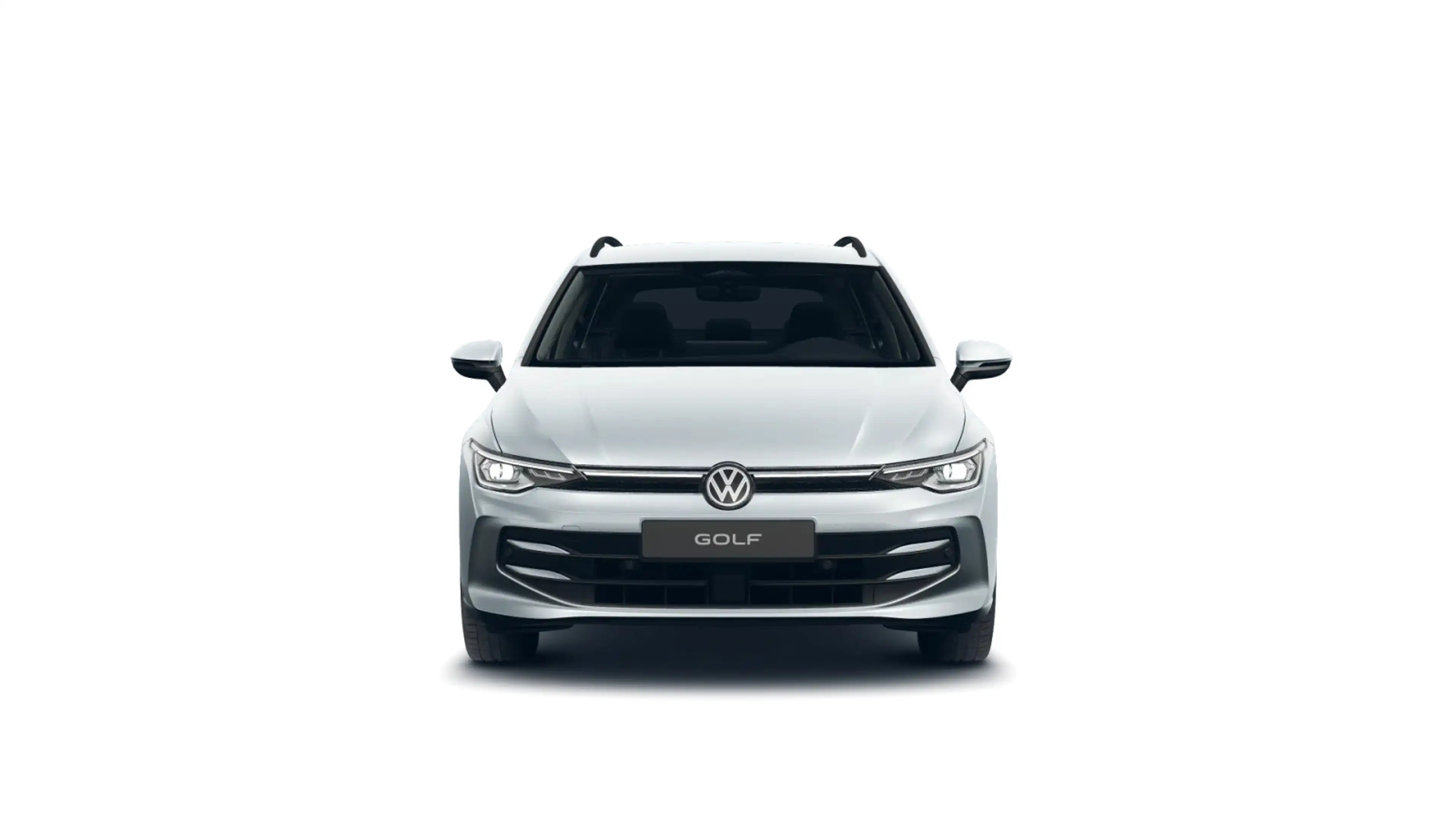 Volkswagen Golf Variant Life 1,5 l eTSI OPF 85 kW (116 PS) — photo 2