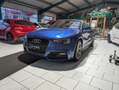 Audi A5 3.0 TDI quattro (160kW) Bleu - thumbnail 2