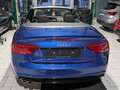 Audi A5 3.0 TDI quattro (160kW) Bleu - thumbnail 6
