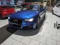 Audi A5 3.0 TDI quattro (160kW) Bleu - thumbnail 4