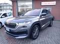 Skoda Kodiaq 2.0 tdi evo Laurin&Klement 7 POSTI Grigio - thumbnail 2