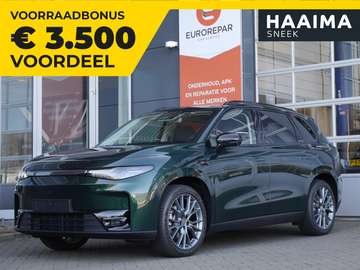 Design ProMax 81.9 kWh | Nieuwe auto | Wltp 510km