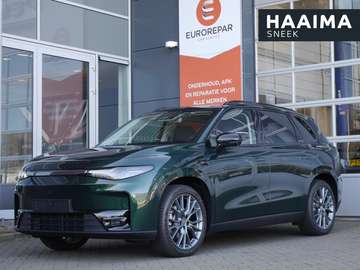 Design ProMax 81.9 kWh | Nieuwe auto | Wltp 510km