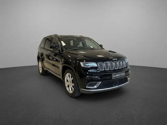 Jeep Grand Cherokee 3.0 V6 CRD 250 CV Multijet II Summit
