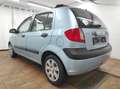 Hyundai Getz 1.1 *TÜV NEU* KLIMA ALLWETTER EURO-4 SERVO COC Blau - thumbnail 24