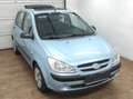 Hyundai Getz 1.1 *TÜV NEU* KLIMA ALLWETTER EURO-4 SERVO COC Blau - thumbnail 3
