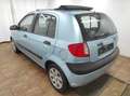 Hyundai Getz 1.1 *TÜV NEU* KLIMA ALLWETTER EURO-4 SERVO COC Blau - thumbnail 6