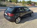 Audi A3 2.0TDI Ambition 150 Negro - thumbnail 3