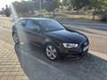 Audi A3 2.0TDI Ambition 150 Negro - thumbnail 4