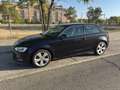 Audi A3 2.0TDI Ambition 150 Negro - thumbnail 1