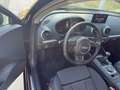 Audi A3 2.0TDI Ambition 150 Negro - thumbnail 5