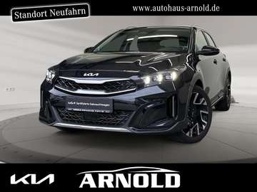 XCeed 1.5 T-GDI Spirit Abstandstemp. Kamera LED BC