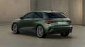 Audi A3 Sportback 35 TFSI UPE 56.700 S line Business Grün - thumbnail 2