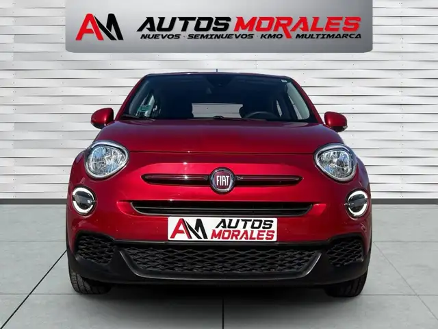 Fiat 500X 1.0 Firefly S&S Urban