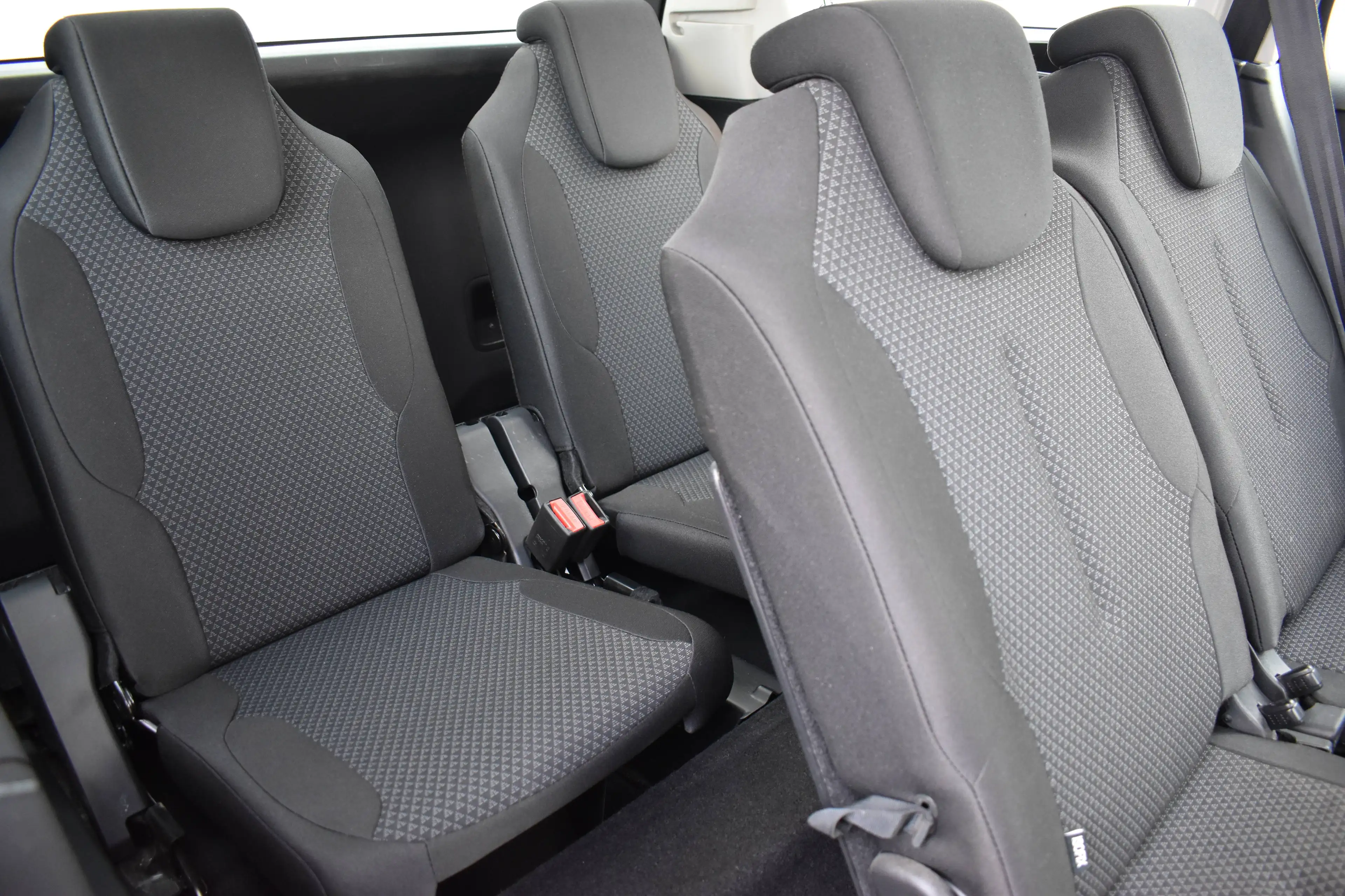 Citroen Grand C4 Picasso 1.6i || 7plaatsen || Airco || Cruise Control — photo 6