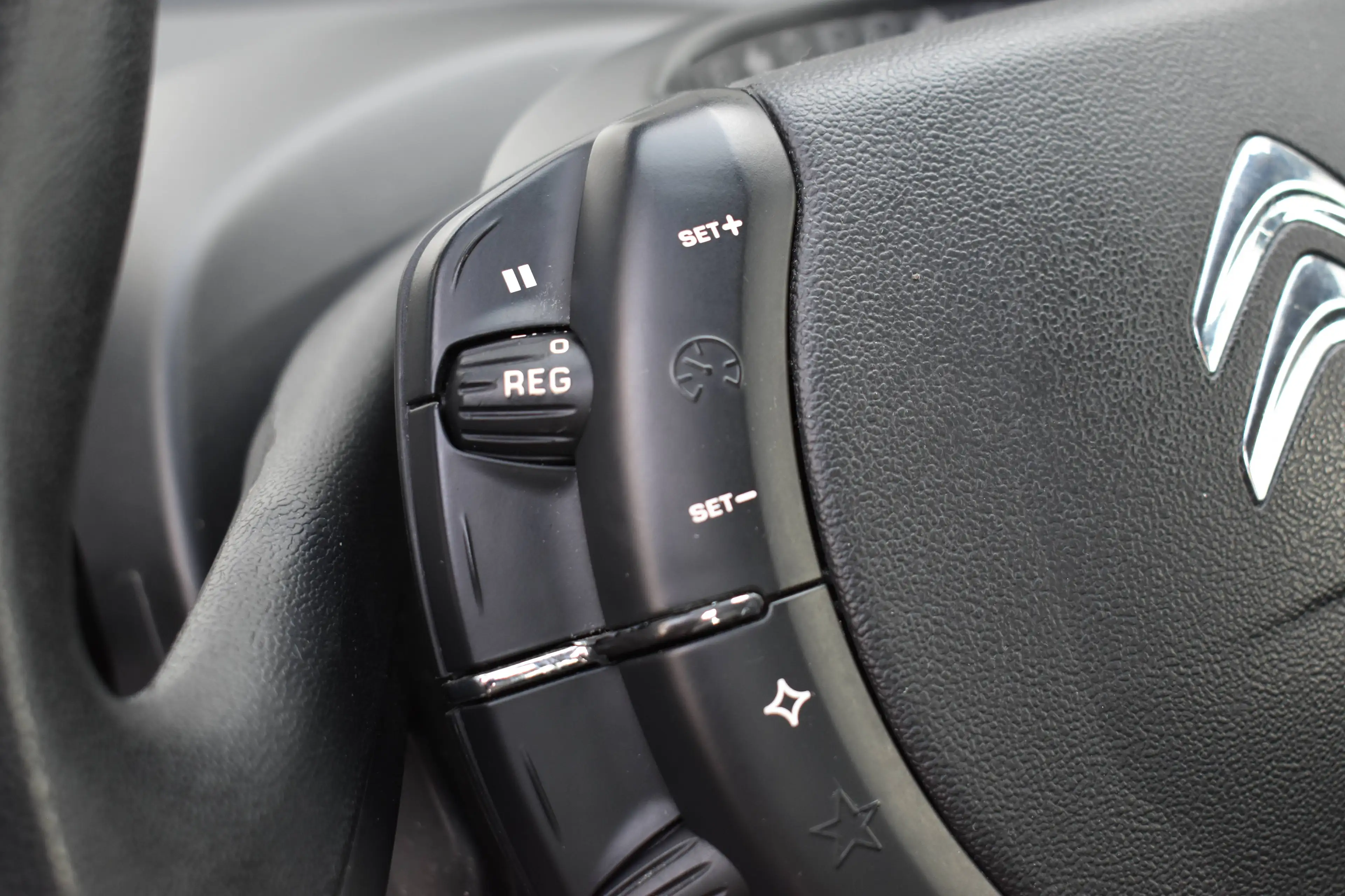 Citroen Grand C4 Picasso 1.6i || 7plaatsen || Airco || Cruise Control — photo 12