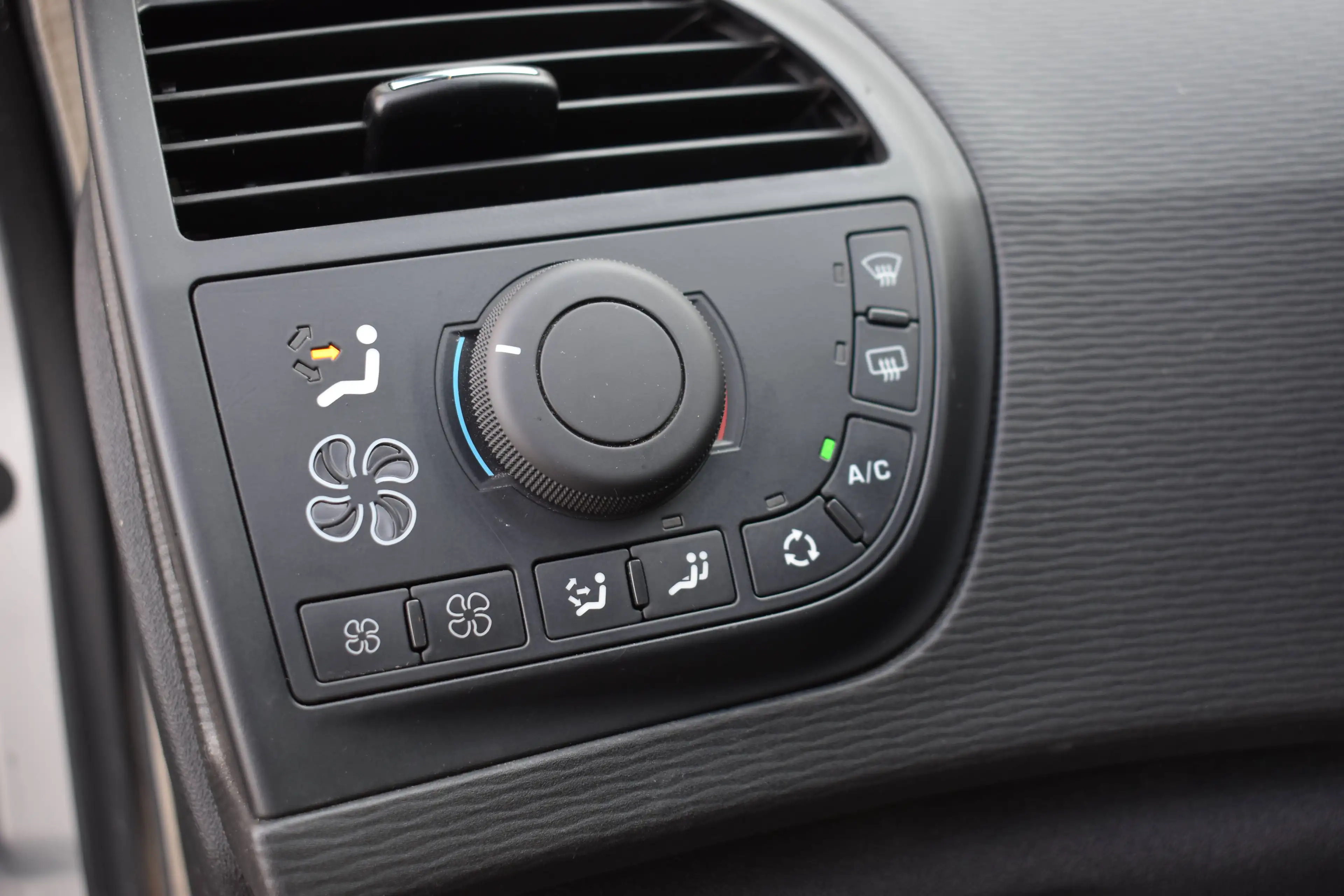 Citroen Grand C4 Picasso 1.6i || 7plaatsen || Airco || Cruise Control — photo 11