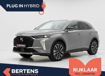 E-Tense 300 4x4 Opéra | Panoramadak | El. achterkl