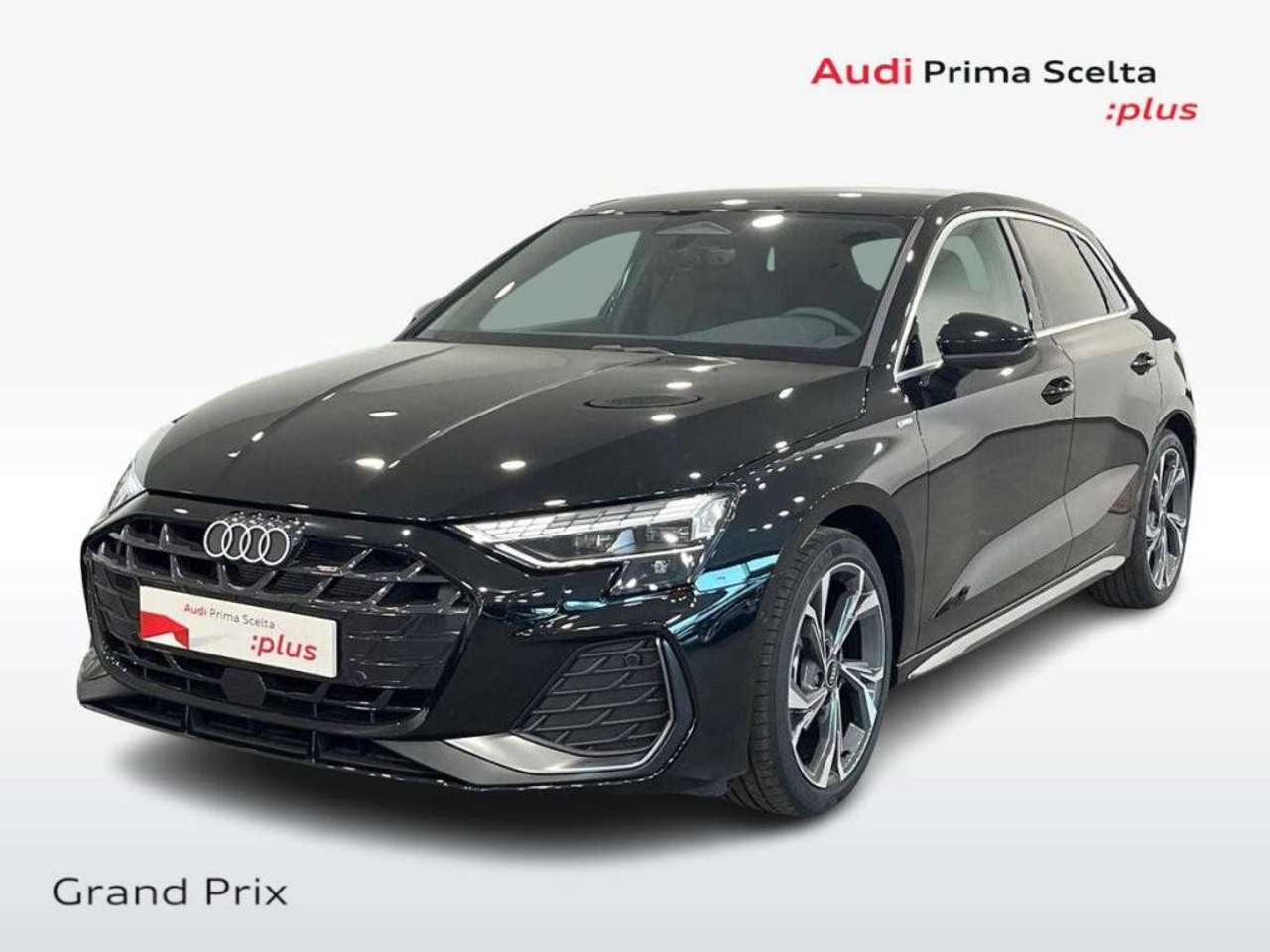 Audi A3 SB MY 24  SPORTB    1,5  L4110    DSG