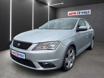 1.2 TSI Style Navi Sitzheizung PDC AUX