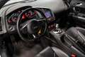 Audi R8 4.2 V8 FSI *Bang & Olufsen / Volledig Leder / Stoe Silber - thumbnail 18
