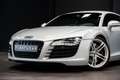 Audi R8 4.2 V8 FSI *Bang & Olufsen / Volledig Leder / Stoe Silber - thumbnail 30